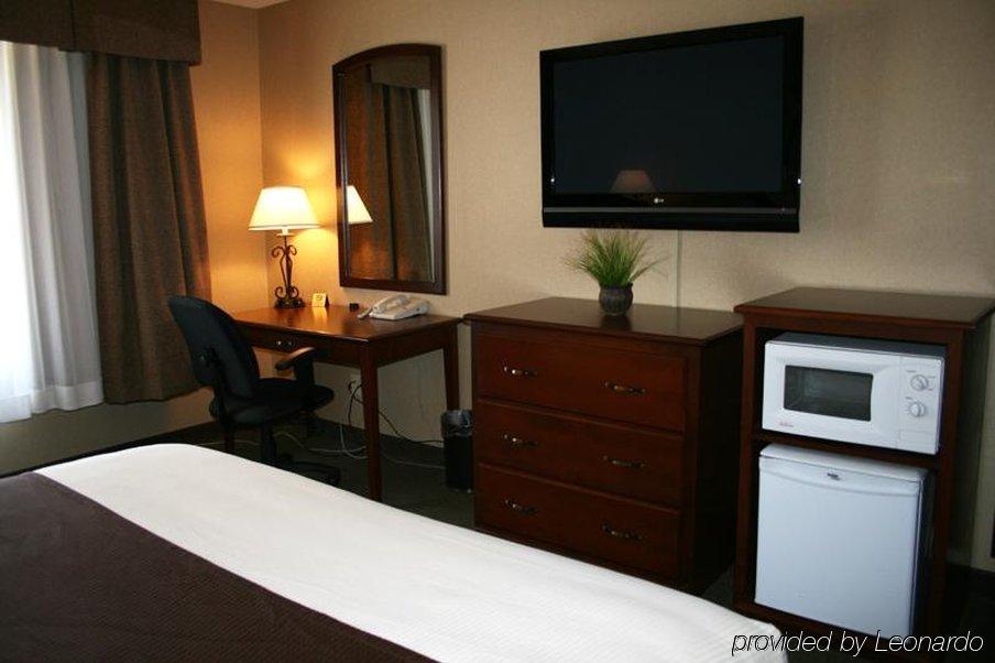 Park Rapids 科莫旅馆酒店 客房 照片