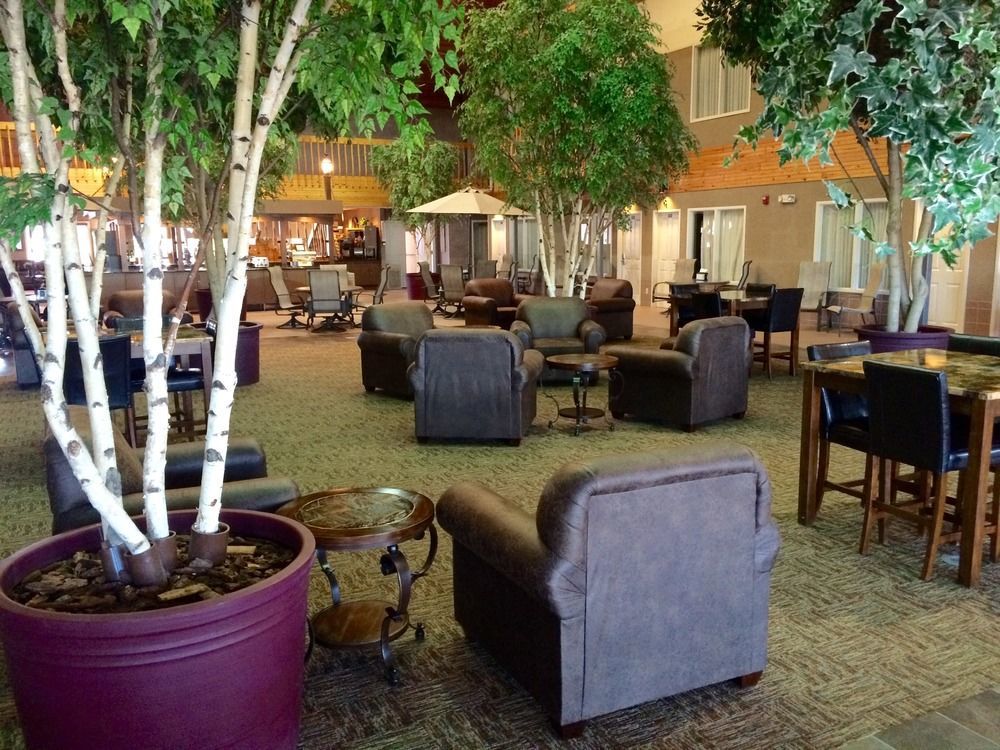 Park Rapids 科莫旅馆酒店 外观 照片